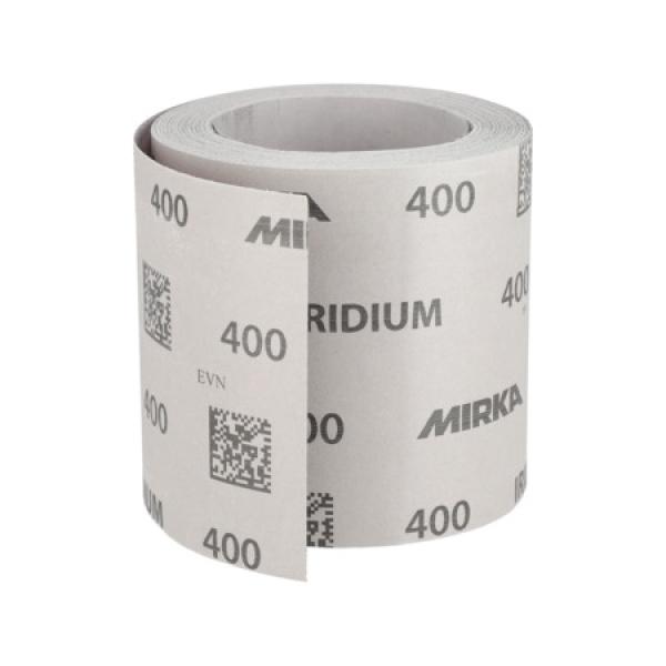 Mirka Schleifrolle Iridium, 115 mm x 25 m, 1473