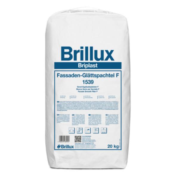 Briplast Durafill 1539
