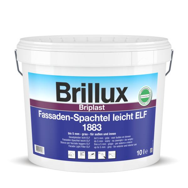 Briplast Teriofill 1883