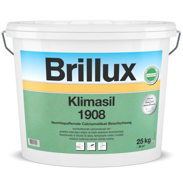 Klimasil 1908