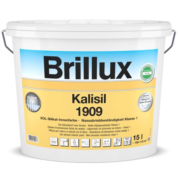 Kalisil 1909