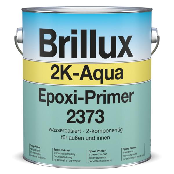 2K-Aqua Epoxi-Primer 2373