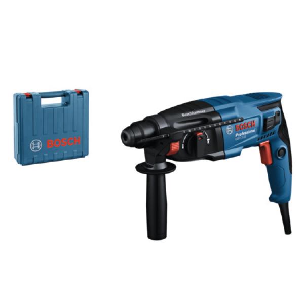 Bosch Bohrhammer GBH 2-21 3327