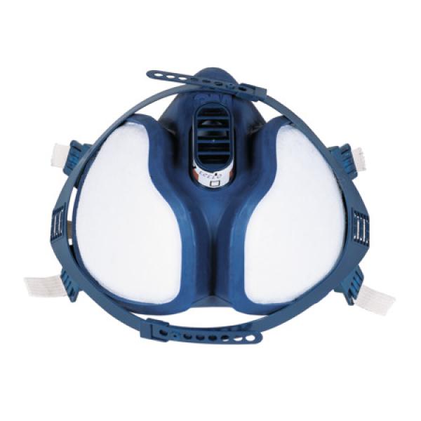 Aktivkohlemaske A1-P2D 3405