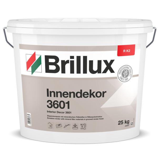 Innendekor ELF R K2 3601
