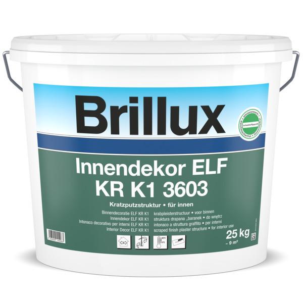Innendekor ELF KR K1 3603