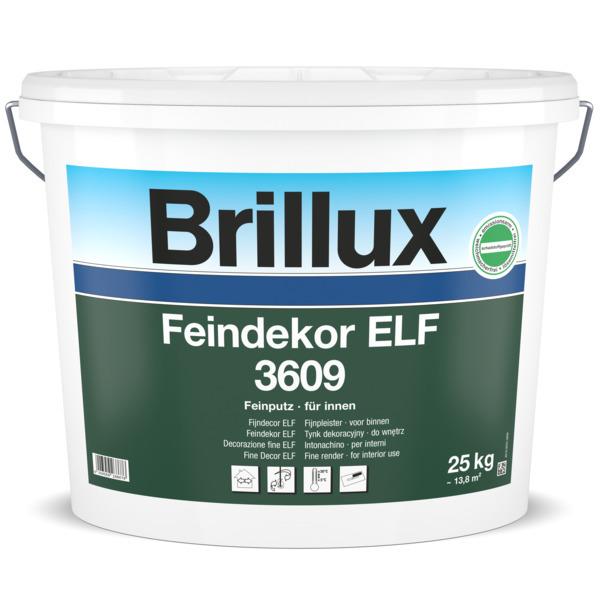 Feindekor ELF 3609