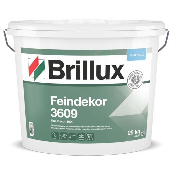 Feindekor ELF 3609