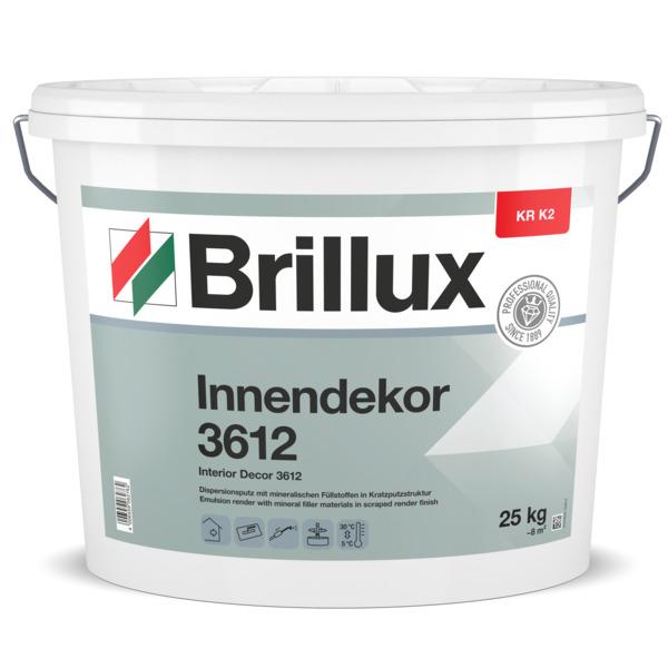 Innendekor ELF KR K2 3612