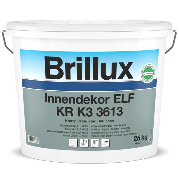 Innendekor ELF KR K3 3613