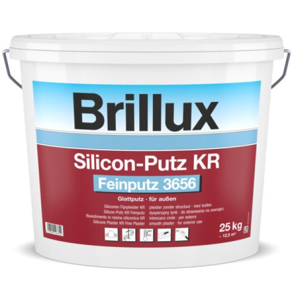 Silicon-Putz KR Feinputz 3656