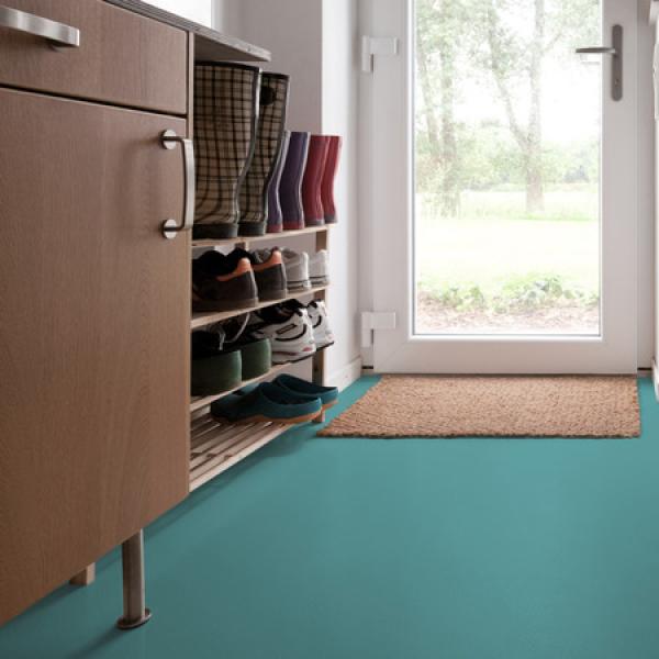 Floortec PU-Bodensiegel 847